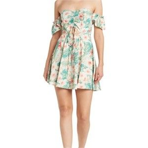 🆕️Area Stars Taylor Dress